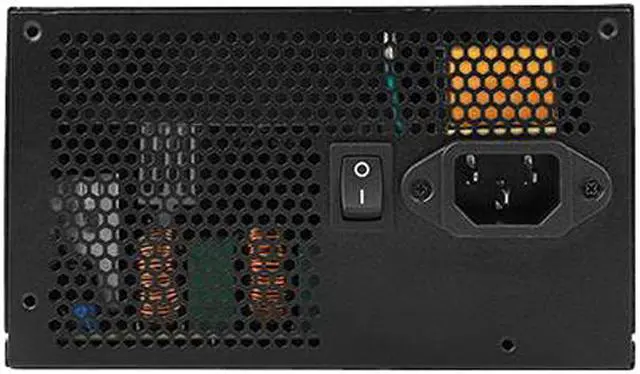 Alt view image 5 of 9 - Antec NeoECO Modular NE650M V2 Power Supply 650W, 80 PLUS Bronze Certified with 5-Year Warranty, Advanced Hybrid Cable Management, 120mm Silent Fan, Japanese Heavy-Duty Caps, CircuitShield Protection & Thermal Manager
