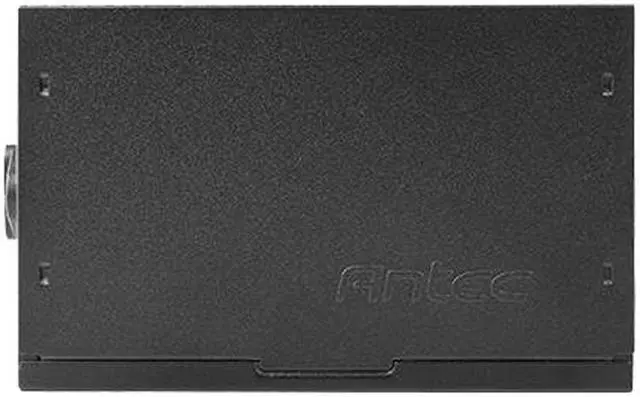 Alt view image 6 of 9 - Antec NeoECO Modular NE650M V2 Power Supply 650W, 80 PLUS Bronze Certified with 5-Year Warranty, Advanced Hybrid Cable Management, 120mm Silent Fan, Japanese Heavy-Duty Caps, CircuitShield Protection & Thermal Manager