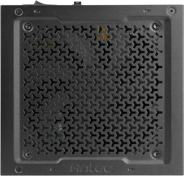 Alt view image 5 of 10 - Antec NeoECO Platinum NE850 Platinum Power Supply 850W, 80 PLUS Platinum Certified with 7-Year Warranty, 120mm Silent Fan, LLC + DC to DC Design, Japanese Caps, CircuitShield Protection & Zero RPM Mode