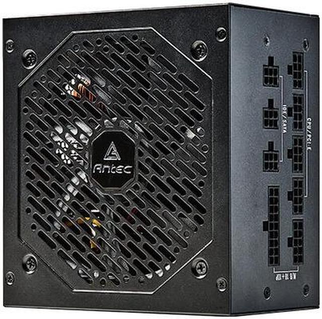 Antec NeoECO Series NE750G M, 80 PLUS Gold Certified, 750W Full 