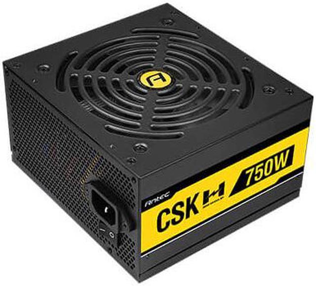 Antec CSK750H Bronze 750 W Power Supplies - Newegg.ca