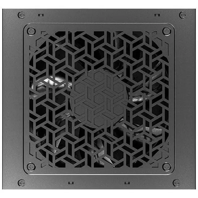 Alt view image 5 of 12 - Antec GSK1200 1200 W ATX 12V 3.1 80 PLUS GOLD Certified Full Modular Active PFC Power Supply
