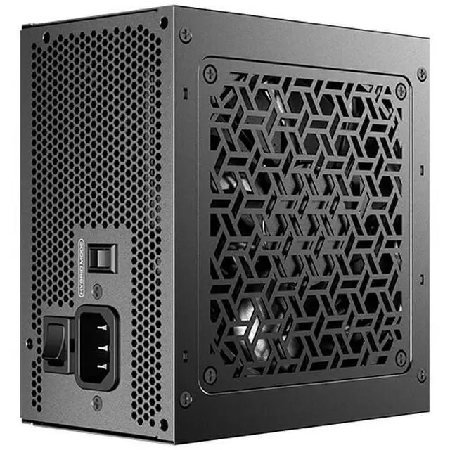 Alt view image 9 of 12 - Antec GSK1200 1200 W ATX 12V 3.1 80 PLUS GOLD Certified Full Modular Active PFC Power Supply