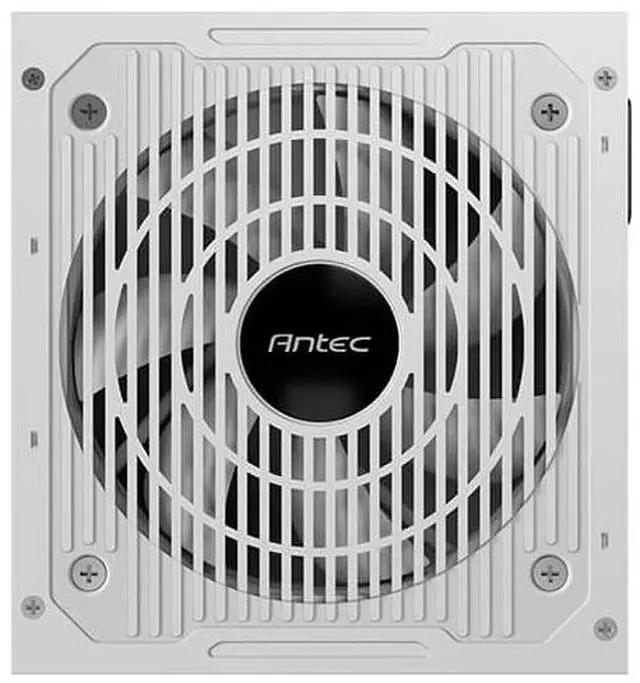 Alt view image 2 of 11 - Antec CSK750DC 750 W ATX12V 80 PLUS BRONZE Certified Non-Modular Active PFC Power Supply