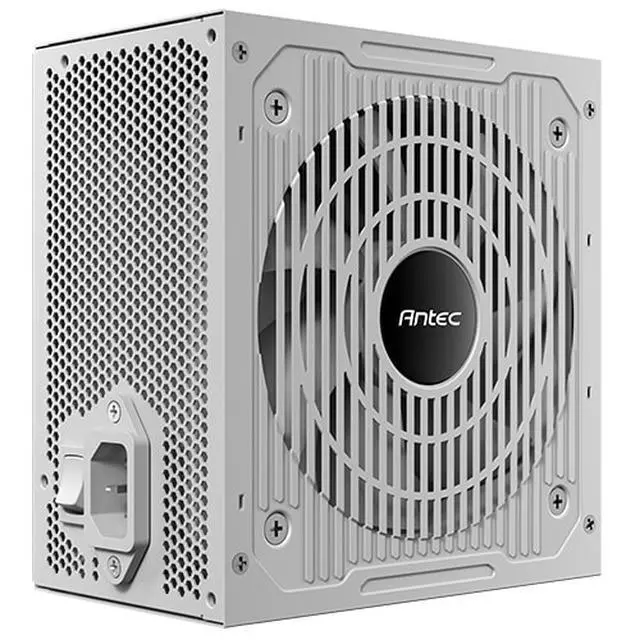 Alt view image 6 of 11 - Antec CSK750DC 750 W ATX12V 80 PLUS BRONZE Certified Non-Modular Active PFC Power Supply