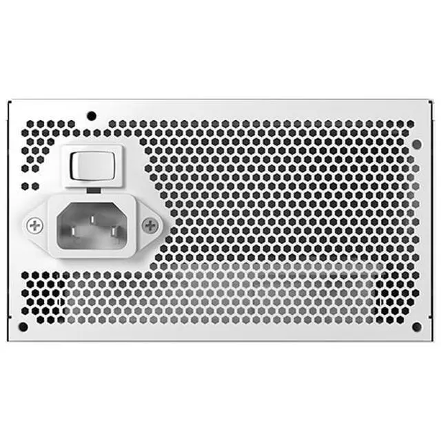 Alt view image 7 of 11 - Antec CSK750DC 750 W ATX12V 80 PLUS BRONZE Certified Non-Modular Active PFC Power Supply
