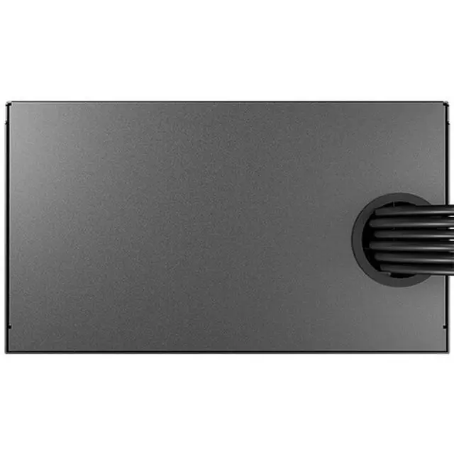 Alt view image 3 of 11 - Antec CSK750DC 750 W ATX12V 80 PLUS BRONZE Certified Non-Modular Active PFC Power Supply