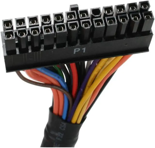 Alt view image 6 of 10 - Enlight Sniper 5604724 650W ATX12V / EPS12V SLI Certified CrossFire Ready 80 PLUS Certified  Active PFC Power Supply