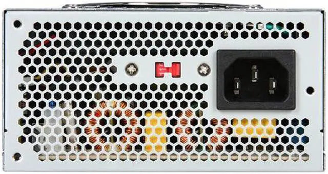 Alt view image 2 of 6 - IN WIN IP-P300BN1-0 300 W SFX 12V v3.01 Power Supply