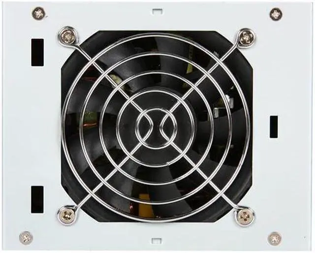 Alt view image 3 of 6 - IN WIN IP-P300BN1-0 300 W SFX 12V v3.01 Power Supply