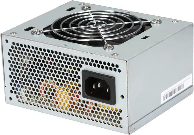 Main image of IN WIN IP-P300BN7-2 300 W ATX12V 80 PLUS Certified Active PFC Power Supply