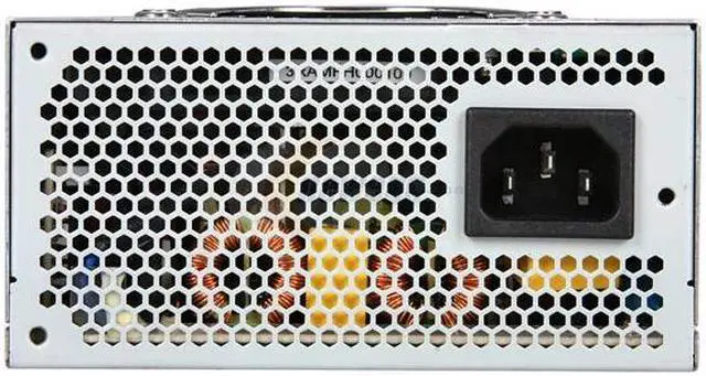 Alt view image 2 of 5 - IN WIN IP-P300BN7-2 300 W ATX12V 80 PLUS Certified Active PFC Power Supply