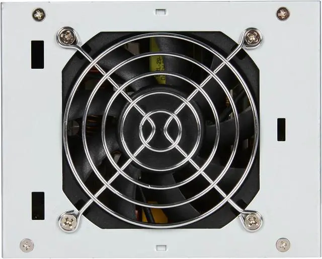 Alt view image 3 of 5 - IN WIN IP-P300BN7-2 300 W ATX12V 80 PLUS Certified Active PFC Power Supply