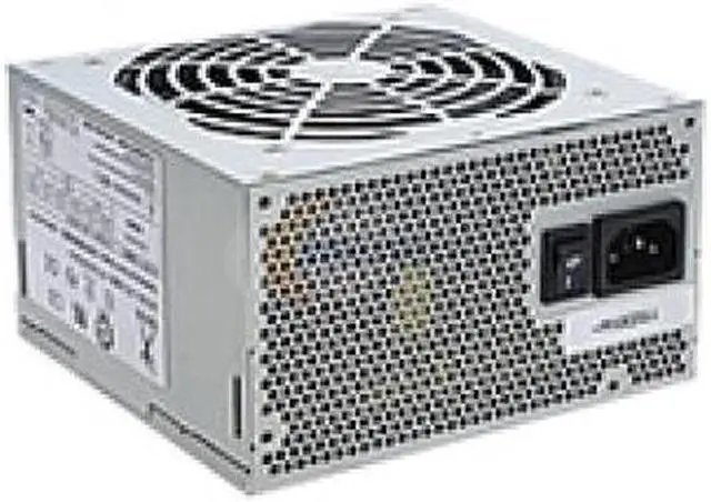 Main image of IN WIN IP-S-Series DQ IP-S450DQ3-2 450 W ATX12V 80 PLUS Certified Active PFC Power Supply
