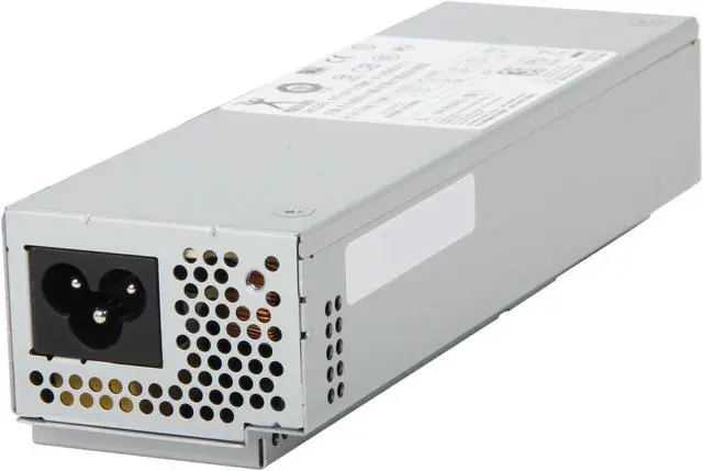 Main image of IN WIN IP-AD80A7-2 80 W Mini ITX Active PFC Power Supply - OEM