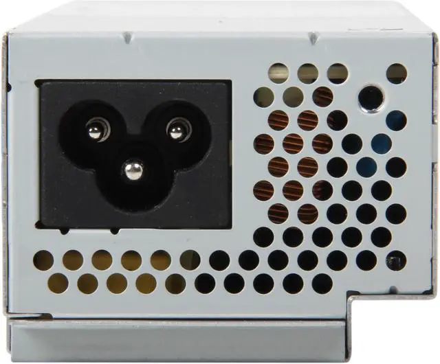 Alt view image 2 of 7 - IN WIN IP-AD80A7-2 80 W Mini ITX Active PFC Power Supply - OEM