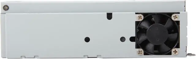 Alt view image 3 of 7 - IN WIN IP-AD80A7-2 80 W Mini ITX Active PFC Power Supply - OEM