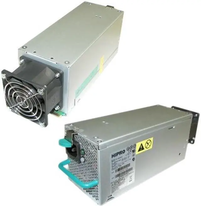 Main image of Intel APP4650WPSU 650W Redundant 2nd Server Power Supply