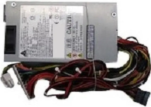 Main image of Intel EPS12V Power Supply