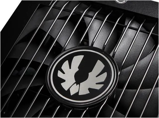 Alt view image 10 of 12 - BitFenix Whisper M 80 Plus Gold Full Modular 550W PSU, BWG550M