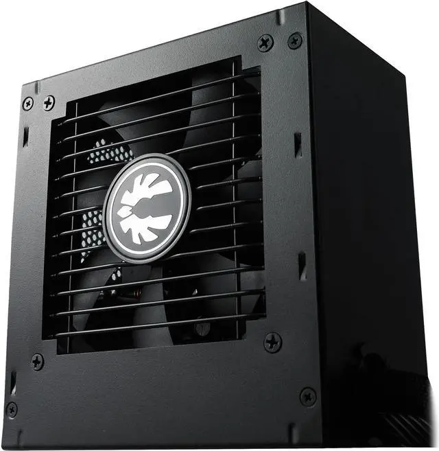 Main image of BitFenix Formula 80 Plus Gold Standard ATX PSU 750W BF-750G, BP-FM750ULAG-7R