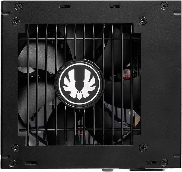 Alt view image 5 of 9 - BitFenix Formula 80 Plus Gold Standard ATX PSU 750W BF-750G, BP-FM750ULAG-7R