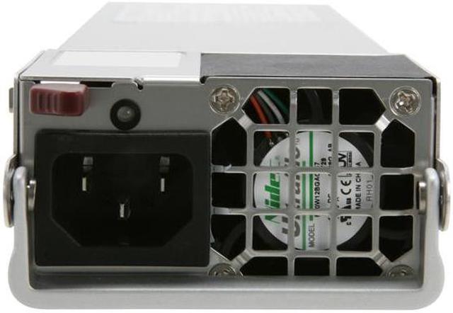 SuperMicro PWS-920P-1R 920W high-efficiency (94%+) power supply