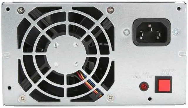 Alt view image 2 of 5 - SuperMicro PWS-865-PQ 865W Single Server Power Supply