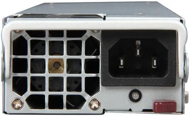 Alt view image 2 of 5 - SuperMicro PWS-801-1R 800W Server Power Supply