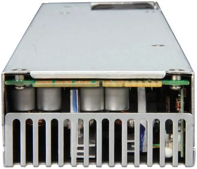Alt view image 4 of 5 - SuperMicro PWS-801-1R 800W Server Power Supply