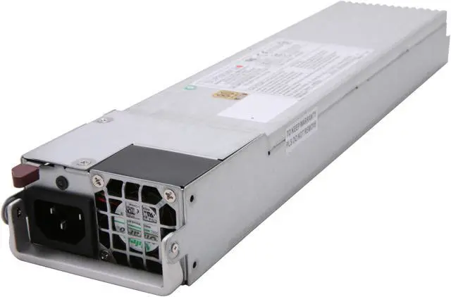 Main image of SuperMicro PWS-721P-1R 720W Server Power Supply