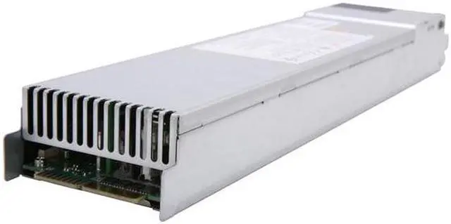 Alt view image 3 of 5 - SuperMicro PWS-721P-1R 720W Server Power Supply