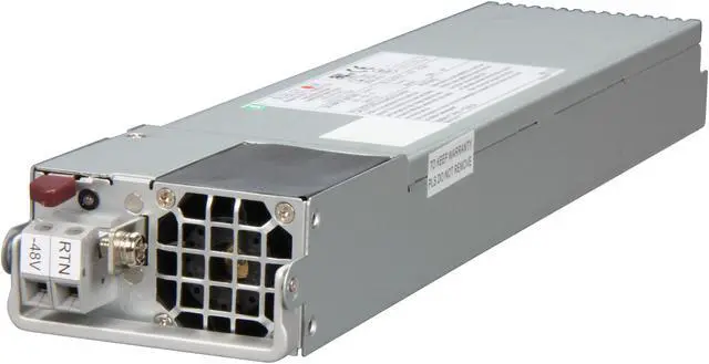 Main image of SuperMicro PWS-711-1R 710W Server Power Supply