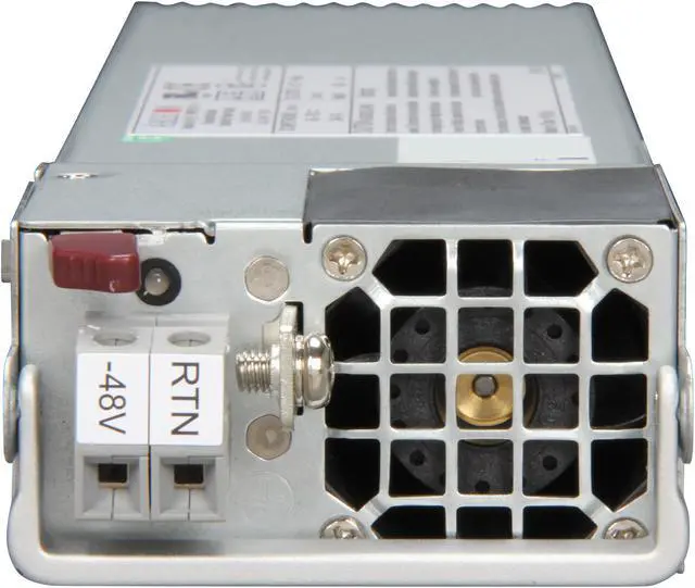 Alt view image 2 of 5 - SuperMicro PWS-711-1R 710W Server Power Supply