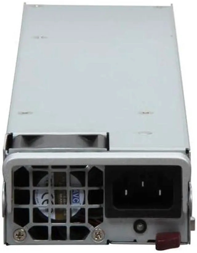 Alt view image 4 of 6 - SuperMicro PWS-702A-1R 700W Server Power Supply