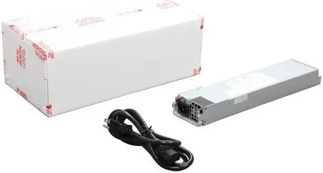 Alt view image 6 of 6 - SuperMicro PWS-702A-1R 700W Server Power Supply