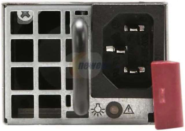 Alt view image 2 of 5 - SuperMicro PWS-651-1R 20Pin 650W 1U Server Power Supply