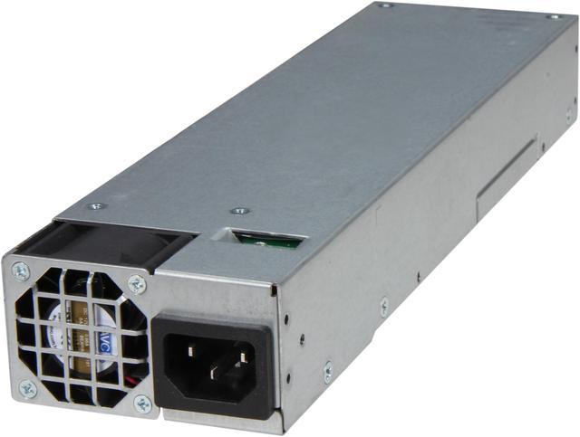 SuperMicro PWS-563-1H 24Pin 560W 1U Multi output Server Power Supply 80PLUS  gold