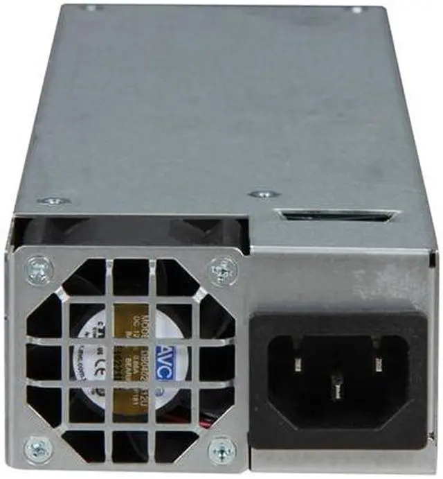 Alt view image 2 of 6 - SuperMicro PWS-563-1H 24Pin 560W 1U Multi output Server Power Supply 80PLUS gold