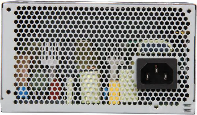 Alt view image 2 of 6 - SuperMicro PWS-502-PQ 24Pin 500W PS/2 Multi-output Server Power Supply 80PLUS Bronze