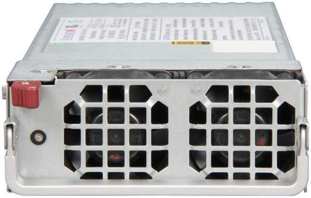 Alt view image 2 of 5 - SuperMicro PWS-1K41F-1R 24Pin 1400W 1U Server Power Supply 80Plus Gold Front Loaded