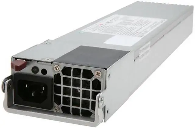 Main image of SuperMicro PWS-1K62P-1R 1620W Server Power Supply Module