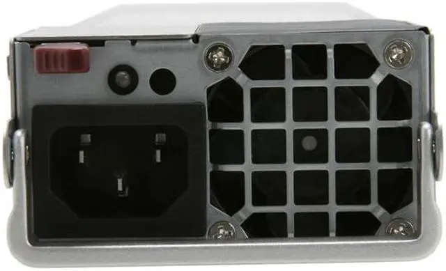 Alt view image 2 of 5 - SuperMicro PWS-1K62P-1R 1620W Server Power Supply Module