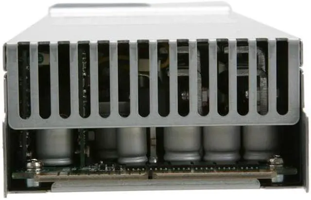 Alt view image 3 of 5 - SuperMicro PWS-1K62P-1R 1620W Server Power Supply Module