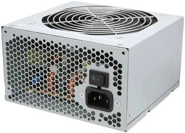 Main image of SuperMicro PWS-402-PQ 24Pin 400W Single Server Power Supply - OEM