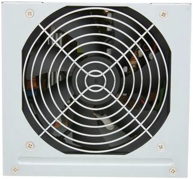 Alt view image 3 of 7 - SuperMicro PWS-402-PQ 24Pin 400W Single Server Power Supply - OEM