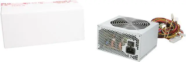 Alt view image 7 of 7 - SuperMicro PWS-402-PQ 24Pin 400W Single Server Power Supply - OEM