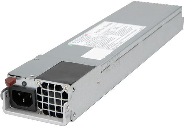 SUPERMICRO Pws-920P-Sq Supermicro 920 Watt Power Supply - Newegg.com