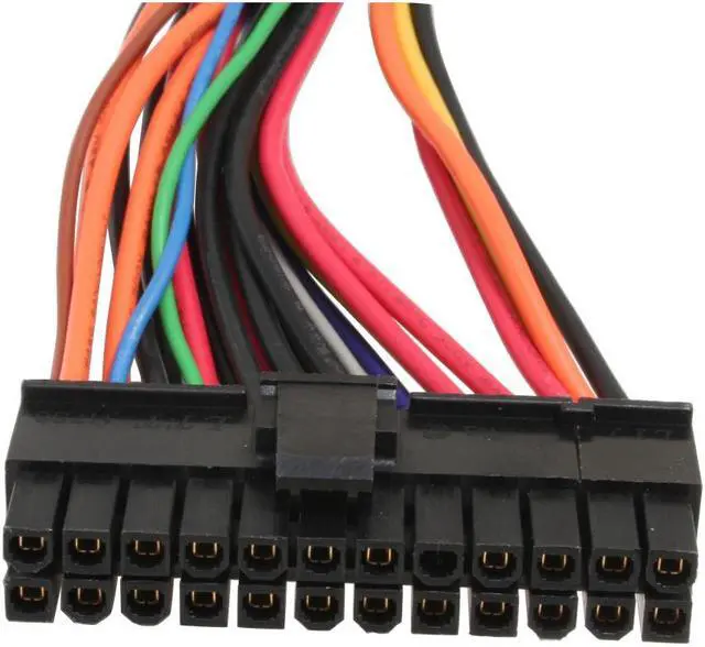 Alt view image 6 of 8 - ZALMAN ZM460B-APS 460W Continuous @ 45°C ATX12V V2.2 / EPS12V V2.91 SLI Ready CrossFire Ready  Active PFC Power Supply