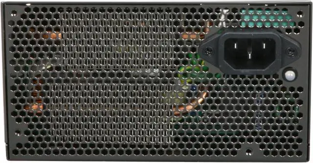 Alt view image 2 of 7 - ZALMAN ZM1000-HP 1000W Continuous @ 45°C
(Maximum Continuous Peak: 1250W) ATX12V V2.2 / EPS12V V2.91 SLI Certified CrossFire Ready 80 PLUS Certified Modular Active PFC Modular Heatpipe-Cooled SLI Power Supply